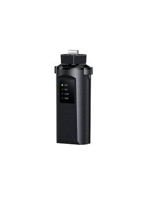 Dongle 4G Anker SOLIX A5460G11 con SIM 5 Anni per Sistemi di Accumulo X1
