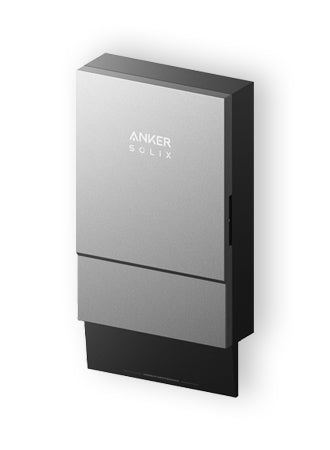 Quadro di Backup Anker SOLIX Power Dock Pro ATS AX1S0GZ1 Trifase 63A 41,58kW