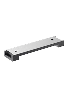 Piastra di Base Anker SOLIX X1 A5670AZ1 per Sistemi di Accumulo