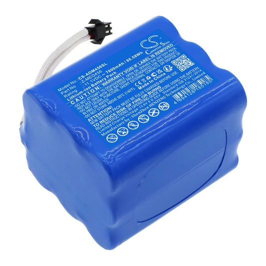 Batteria    - AS-MRC101