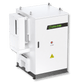 All-In-One Batteria 128kWh Inverter 50kW Trifase Solis Sistema BESS 400V IP54 con Estintore Interno per accumulo industria Off-Grid LS-BESS128050