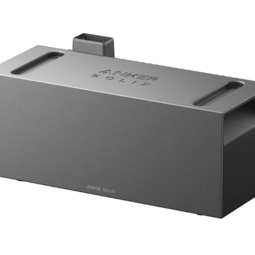 Batteria di Espansione Anker SOLIX BP2700 2,68kWh LiFePO4 per Solarbank 3 E2700 Pro