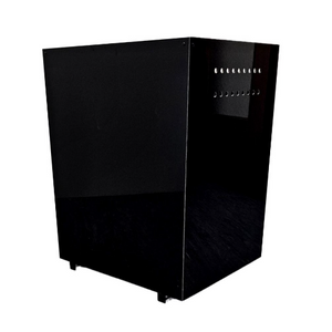 Armoire à batteries pour 3 Pytes E-BOX 48100R noire