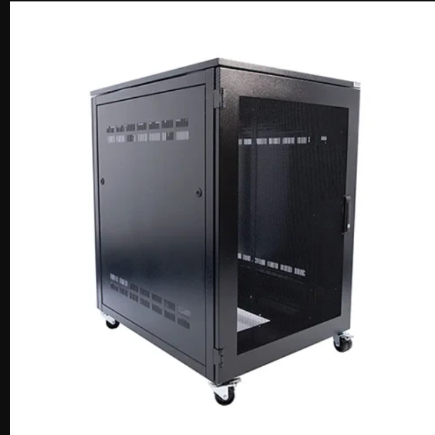 Armadio Rack per 3 Batterie Pylontech US5000