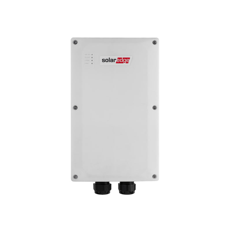 Backup Interface SolarEdge Home BI-NEUNU-3P-01 Trifase 3 × 100 A IP65