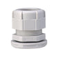 Pressacavo BM IP68 in nylon con dado