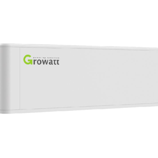 BMS Growatt HVC 60050-C2 per Batterie ARK con Base e Kit Cavi