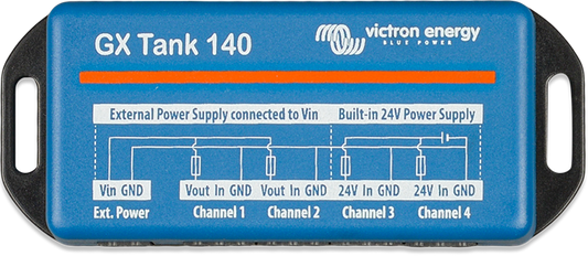 Victron Energy adattatore VE.Can per sensori serbatoio resistivi