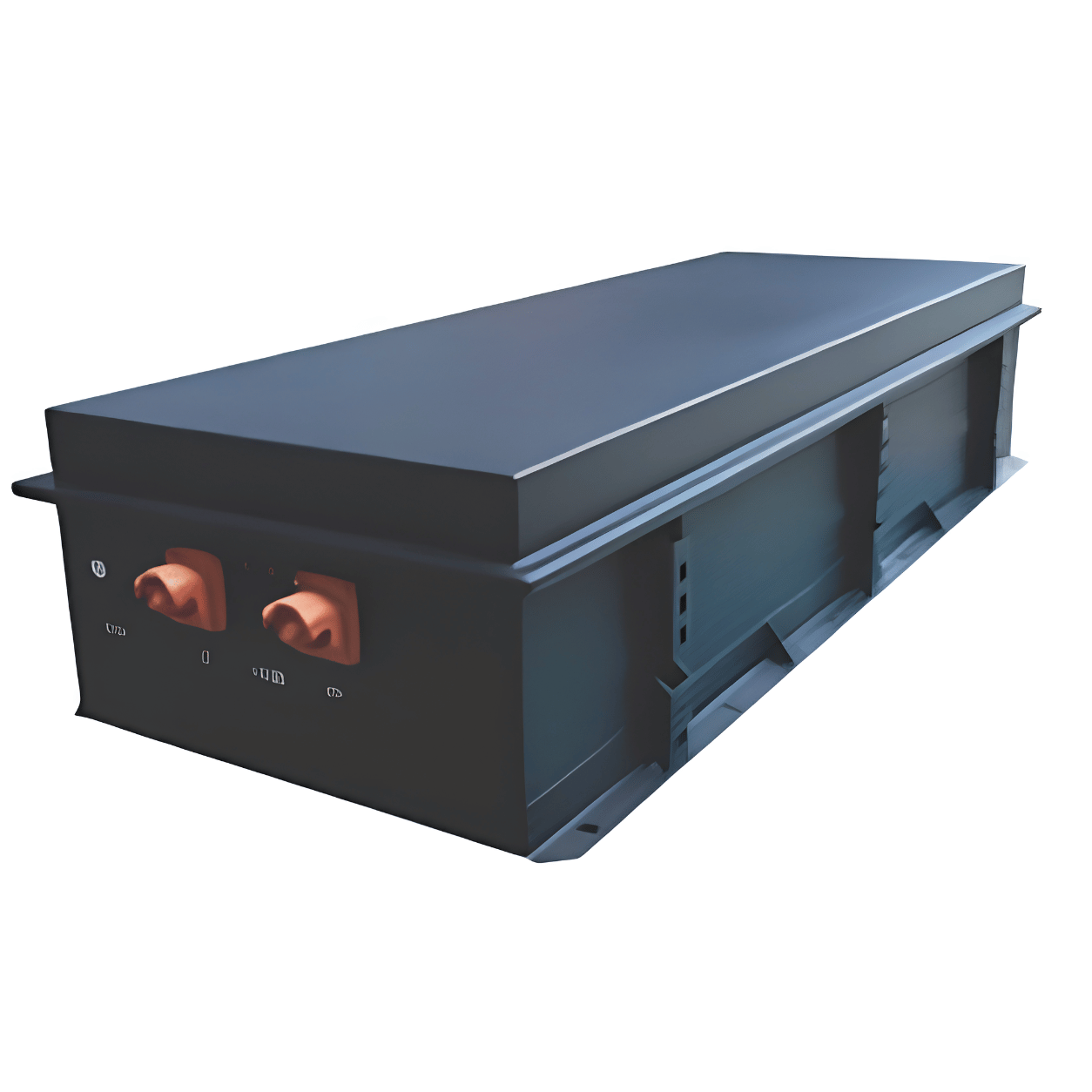 Batteria LiFePO4 96V 315Ah 30kWh LFP per Barche Elettriche – IP67 personalizzabile litio ferro fosfato