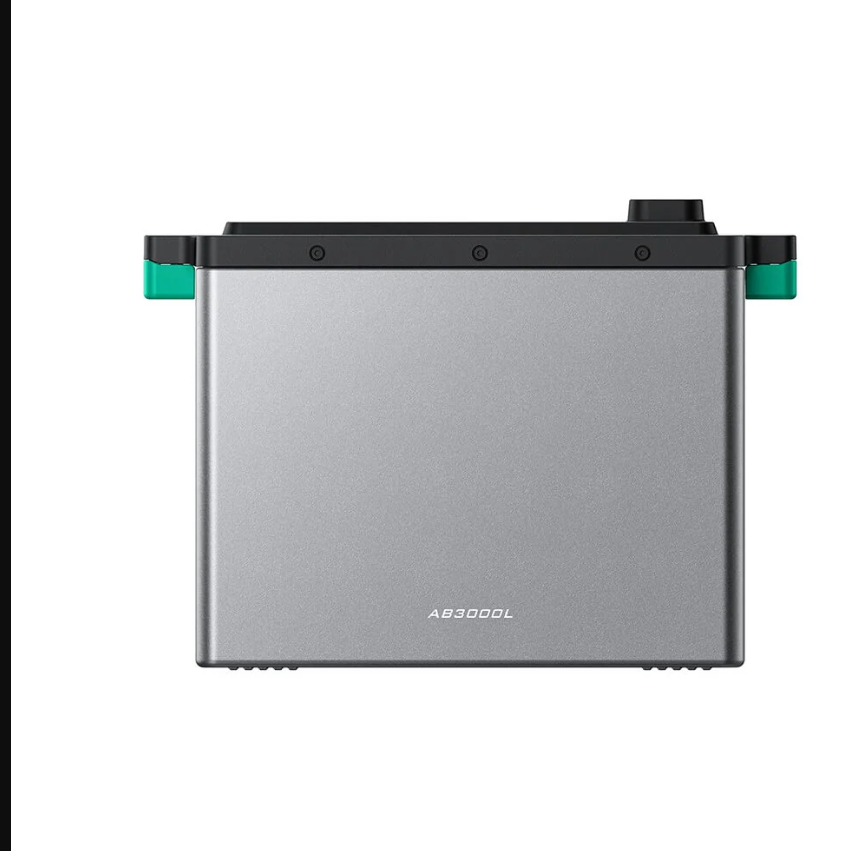 Batteria di Espansione Zendure AB3000L 2,88 kWh