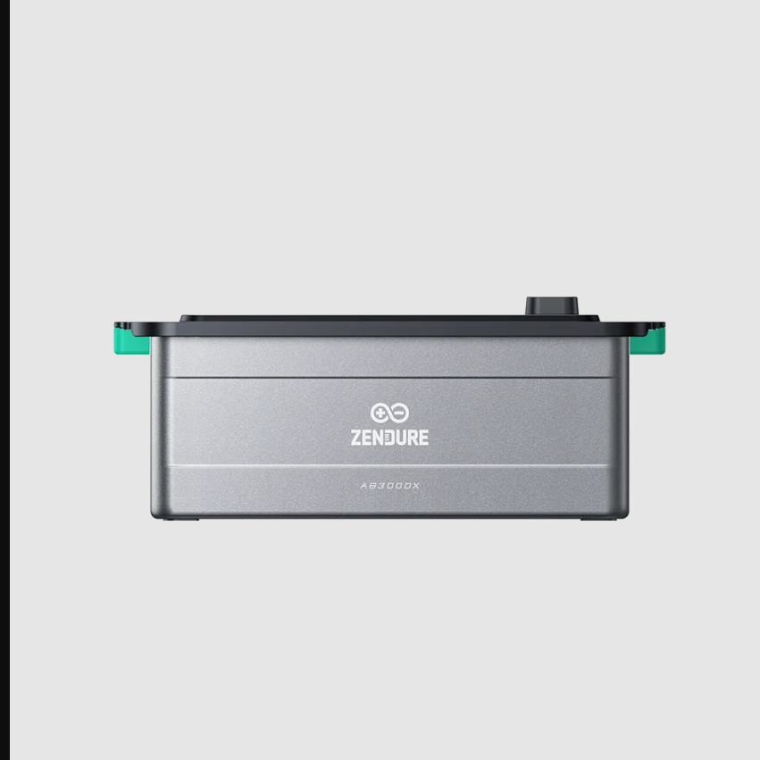Batteria di Espansione Zendure AB3000X 2,88 kWh