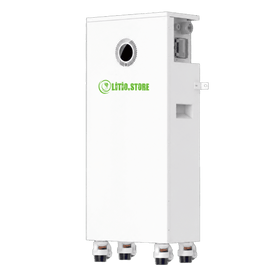 Batteries pour l'industrie