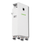 Batteria di accumulo 51.2V 314Ah 16kWh waterproof IP65 con Estintore Interno fino a 256kWh per casa industria Litio Store