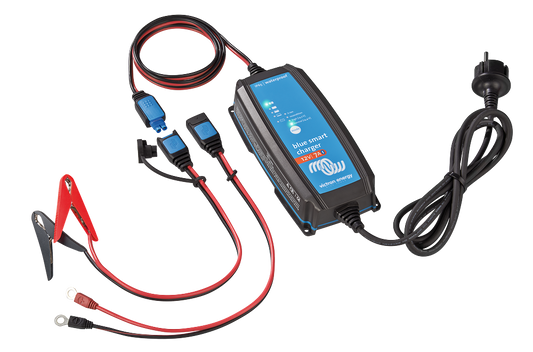 Victron Energy Blue Smart IP65 24/5 caricabatterie 230V 24V 5A Bluetooth