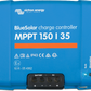 Victron Energy BlueSolar MPPT 250/70-Tr VE.Can (70A) regolatore di carica solare