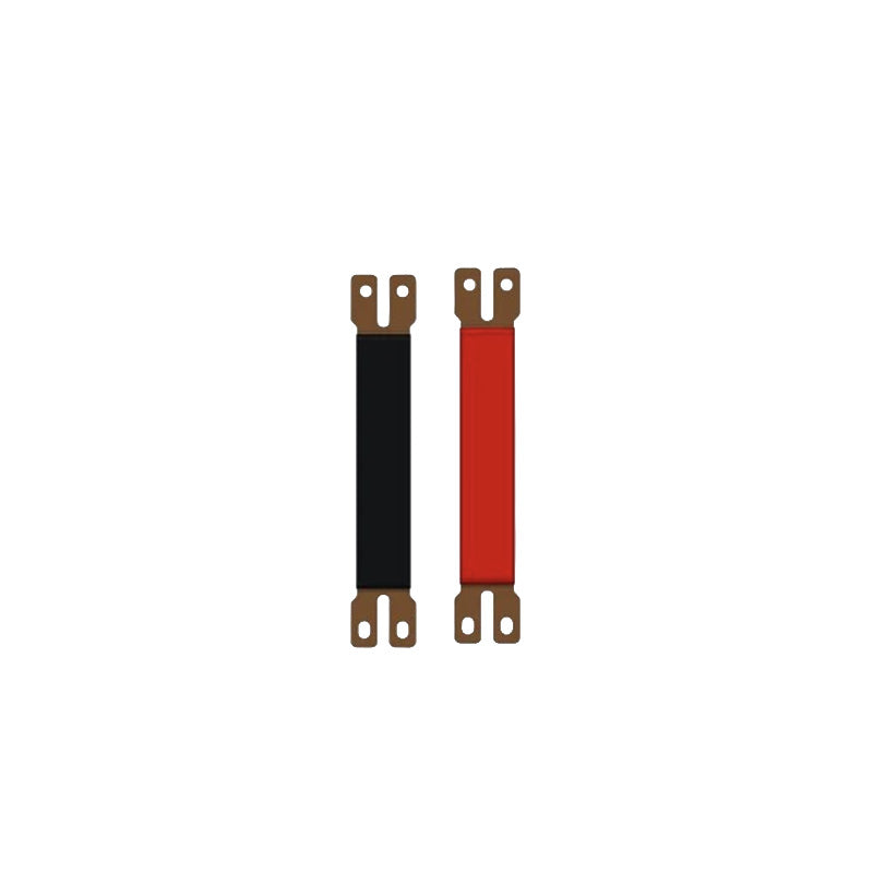 Kit Bus Bar Weco C00544 per Stack Parallelo Bassa Tensione 5K3 EVO
