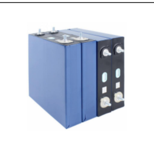 Celle LiFePO4 3.2V 125Ah max 1C scarica 3.2V 125Ah CALB originali litio ferro fosfato