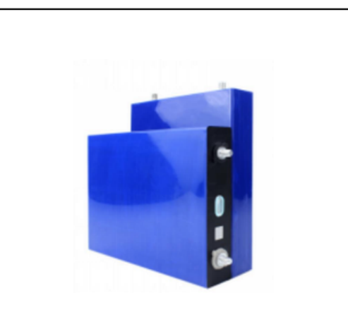 Celle LiFePO4 3.2V 163Ah max 2C scarica 3.2V 163Ah CALB originali litio ferro fosfato
