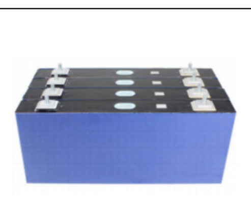 Celle LiFePO4 3.2V 170Ah max 1C scarica 3.2V 170Ah CALB originali litio ferro fosfato