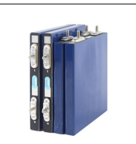 Celle LiFePO4 3.2V 25Ah max 24C scarica 3.2V 25Ah CALB originali litio ferro fosfato
