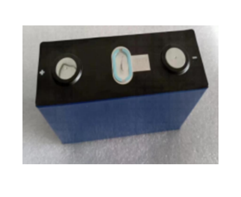 Celle LiFePO4 3.2V 88Ah max 88Ah scarica 3.2V 88Ah CALB originali litio ferro fosfato