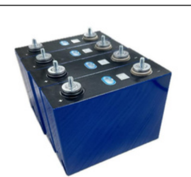 Celle LiFePO4 3.2V 100Ah max 1C scarica 3.2V 100Ah v2 CATL originali litio ferro fosfato