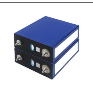Celle LiFePO4 3.2V 161Ah max 1C scarica 3.2V 161Ah v2 CATL originali litio ferro fosfato