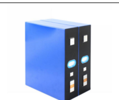 Celle LiFePO4 3.2V 530Ah max 1C scarica 3.2V 530Ah CATL originali litio ferro fosfato