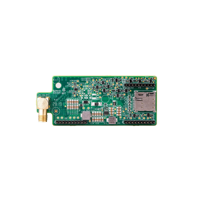 Modulo Cellulare LTE SolarEdge CELL-B-R0-GLO-V-S0 per Inverter con SetApp