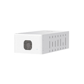 All storage systems