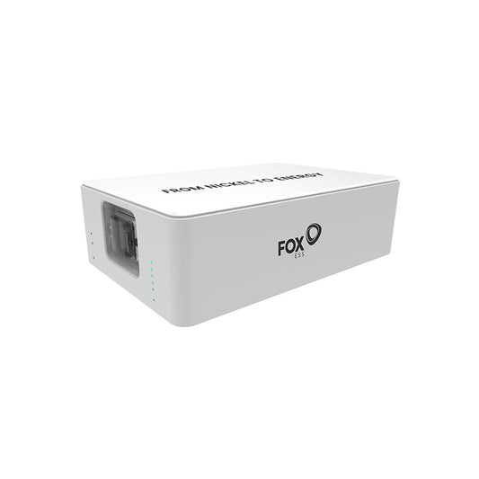Batteria Accumulo Alta Tensione FoxESS CQ7-M 7,02 kWh LiFePO4 con BMS