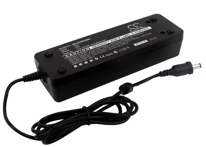 Batteria    - CS-2HCCX4