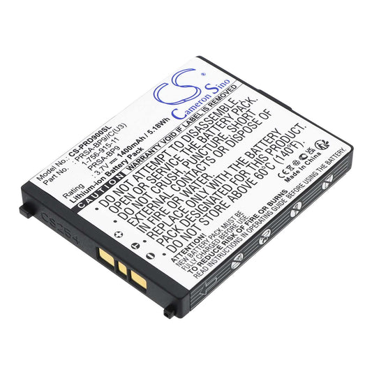 Batteria Li-Polymer 3.7V 1900mAh - CS-ABD003SL