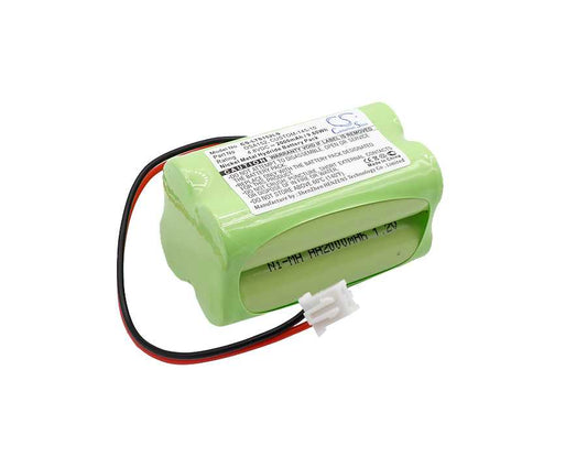 Batteria Li-Polymer 3.85V 1000mAh - CS-ABD223SL