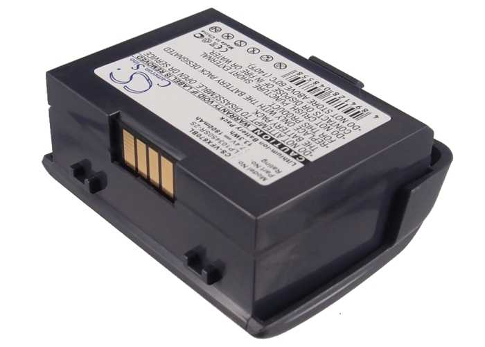 Batteria Li-Polymer 3.8V 5400mAh - CS-ABR556SL