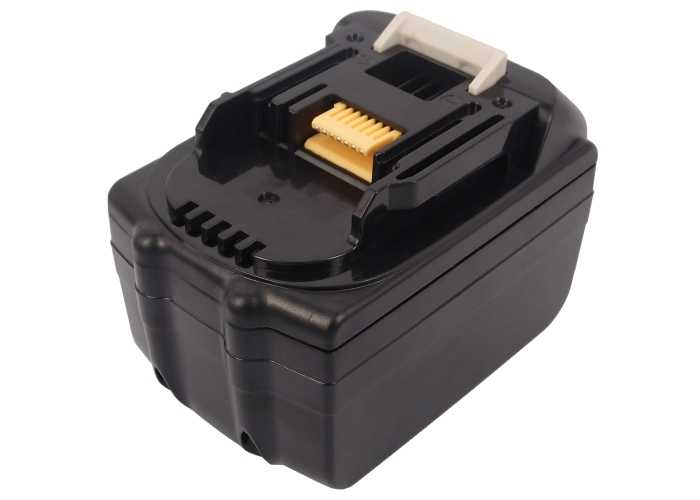 Batteria Li-ion 18V 3000mAh - CS-ABS180PX