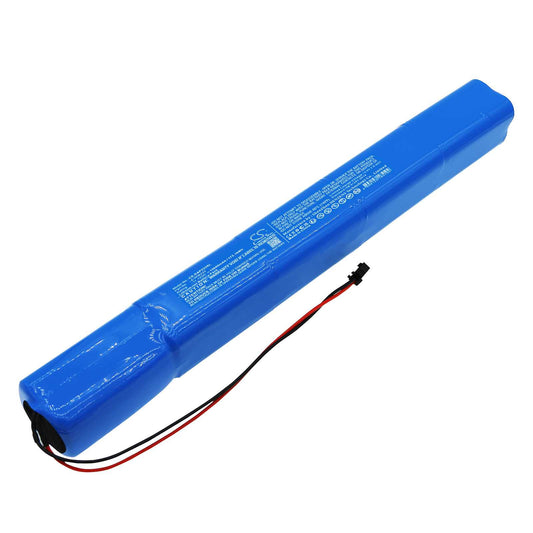 Batteria Li-ion 11.1V 7800mAh - CS-ADM456SL