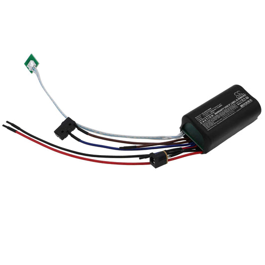 Batteria Li-ion 7.4V 2000mAh - CS-AKG720PW