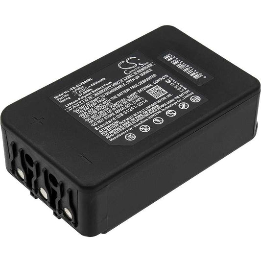 Batteria Li-Polymer 3.7V 2000mAh - CS-ALK001BL