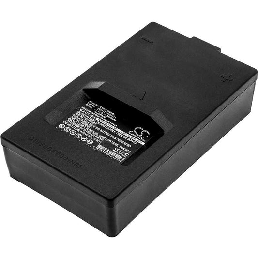 Batteria Ni-MH 7.2V 700mAh - CS-ALK006BL