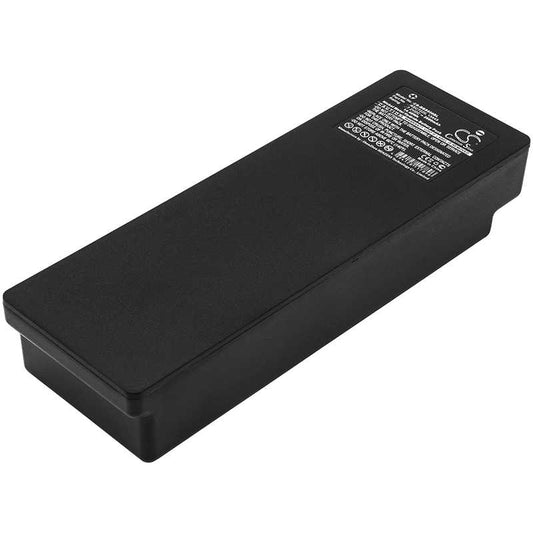 Batteria Li-Polymer 3.7V 1200mAh - CS-ALK800BL