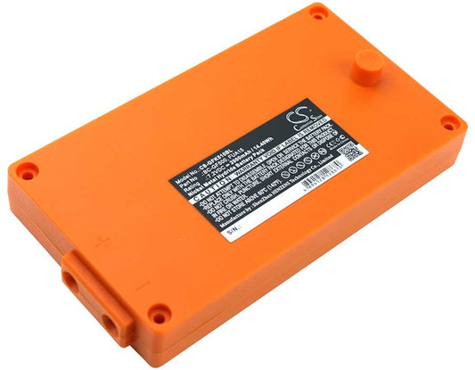 Batteria Ni-MH 4.8V 2000mAh - CS-ALP517BL