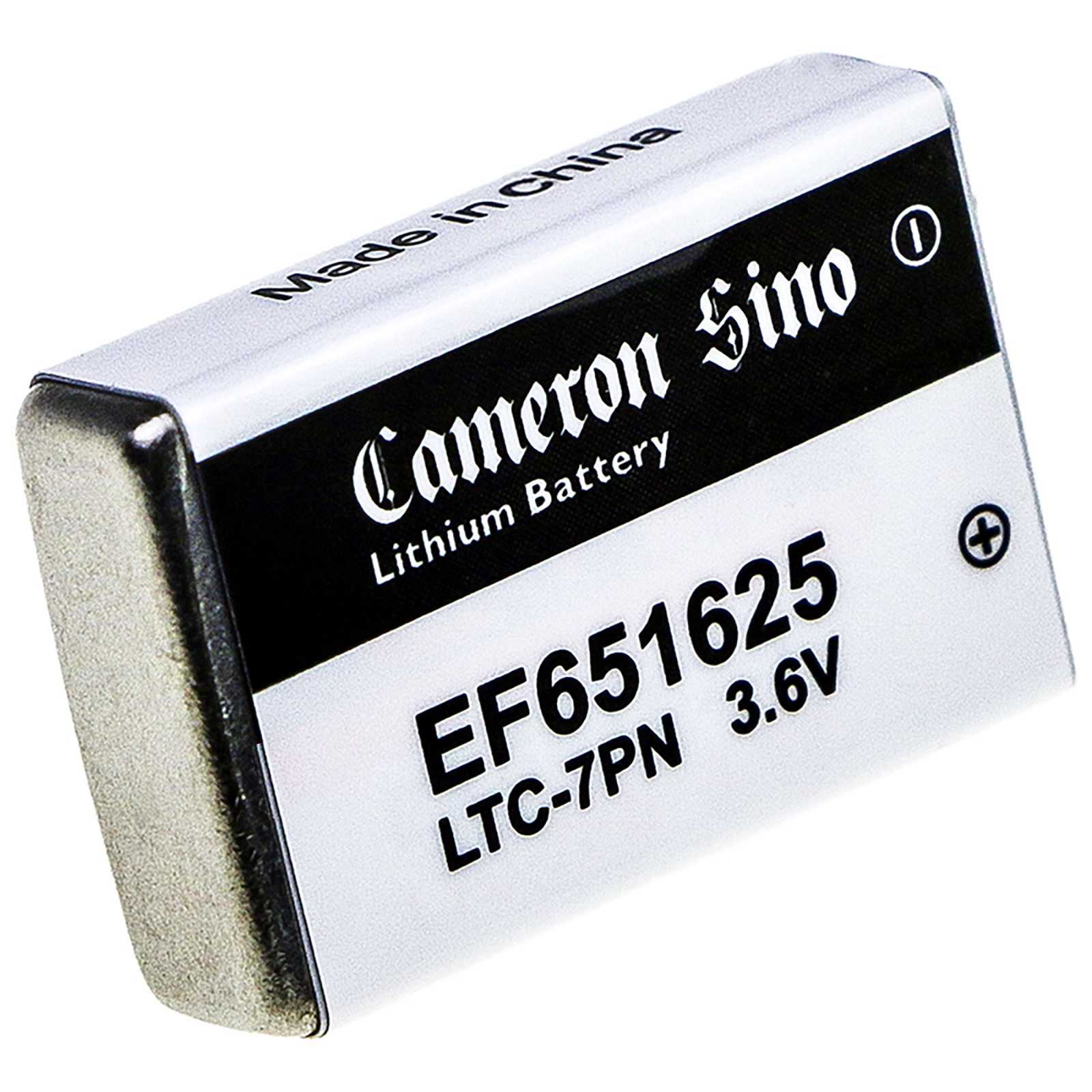 Batteria Li-ion 7.4V 4400mAh - CS-ART044RC