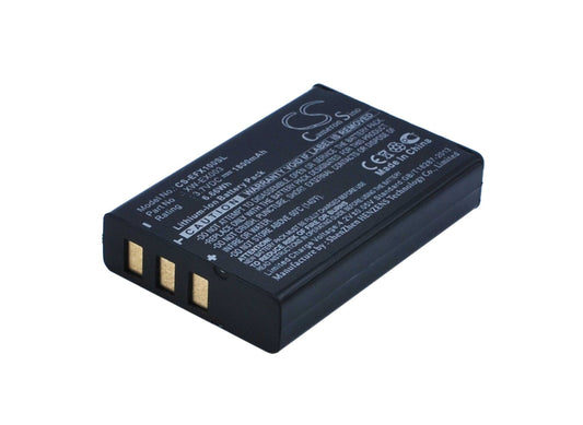 Batteria Ni-MH 10.8V 2100mAh - CS-ATS331SL