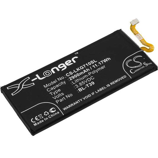 Batteria Li-Polymer 3.85V 4900mAh - CS-AUM100SL