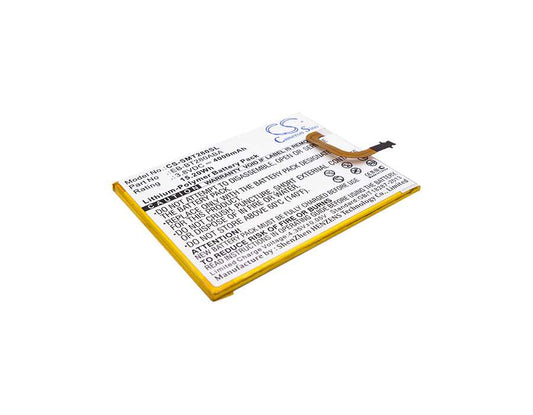 Batteria Li-Polymer 3.8V 5000mAh - CS-AUM103SL