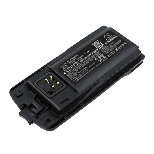 Batteria Li-ion 7.4V 1200mAh - CS-BAF500TW