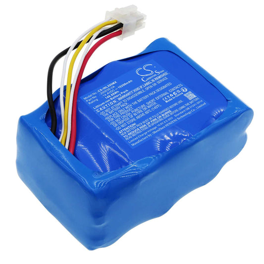 Batteria Li-ion 11.1V 2600mAh - CS-BCV469MD