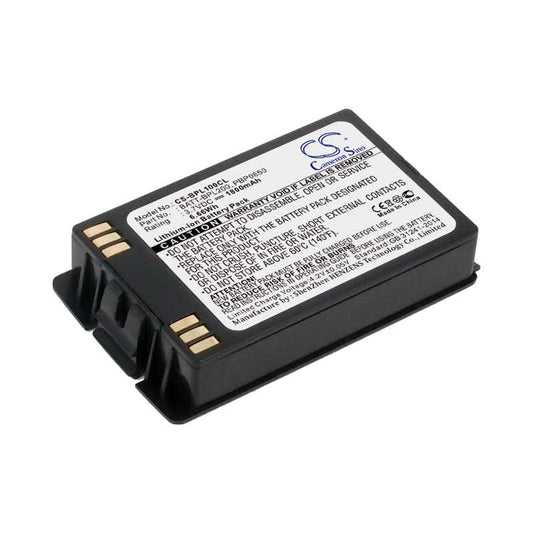 Batteria Ni-MH 3.6V 700mAh - CS-BEC600CL