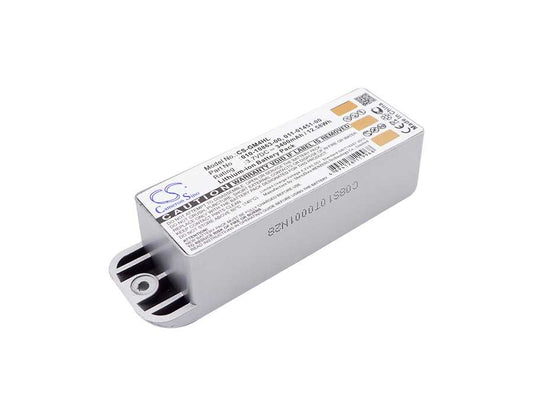 Batteria Li-ion 3.7V 900mAh - CS-BKS100SL